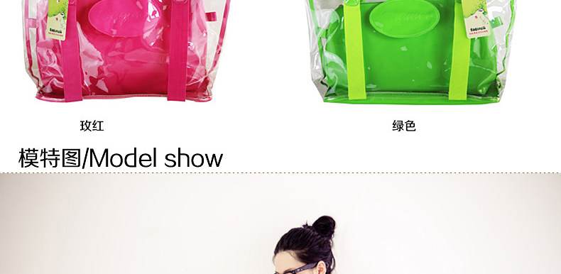 Sac de sport - Ref 10444 Image 17