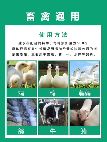 Звери витамина AD3 и птицеводственная птица -паром