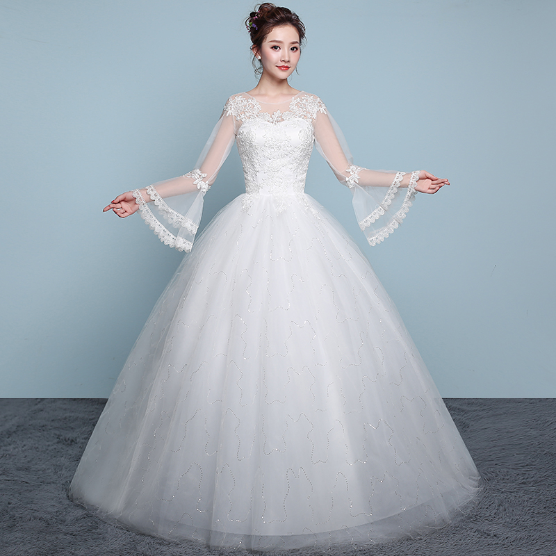 Red wedding shoes for bride, 2023 collection, fitted, open shoulders, Korean style, suitable for teen Red wedding shoes for bride, 2023 collection, fitted, open shoulders, Korean style, suitable for teen