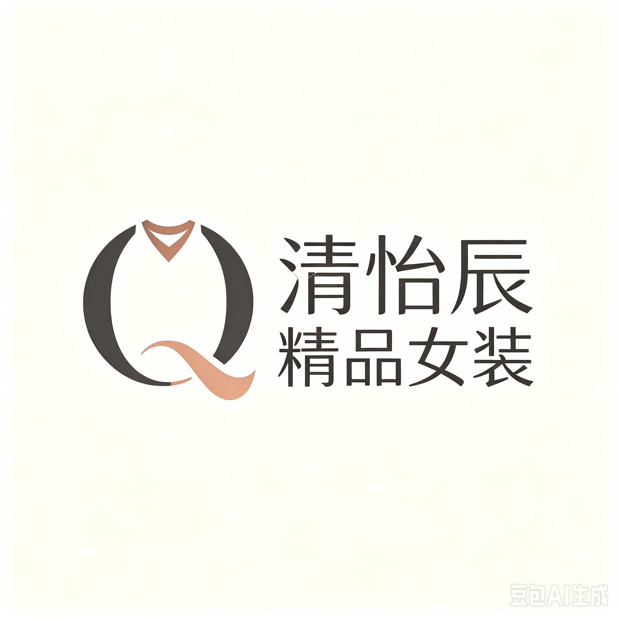 清怡辰精品女装