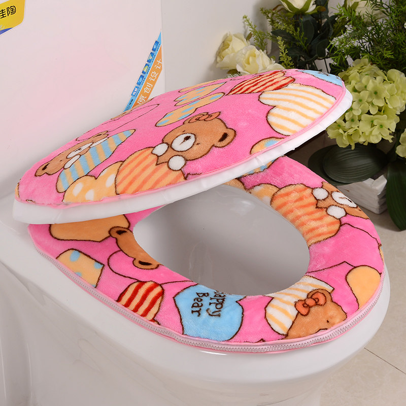 Toilet cushion waterproof toilet cover Toilet Cushion toilet cushion Toilet Cushion universal toilet cushion Toilet Cover