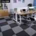 Văn phòng Carpet Mosaic Tile Carpet Phòng ngủ Full Carpet Office Building Khách sạn Ký túc xá Kỹ thuật Thảm thương mại Thảm