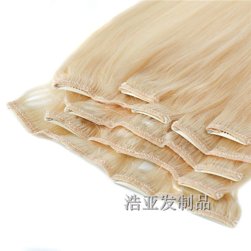 Extension cheveux - Ref 220303 Image 6