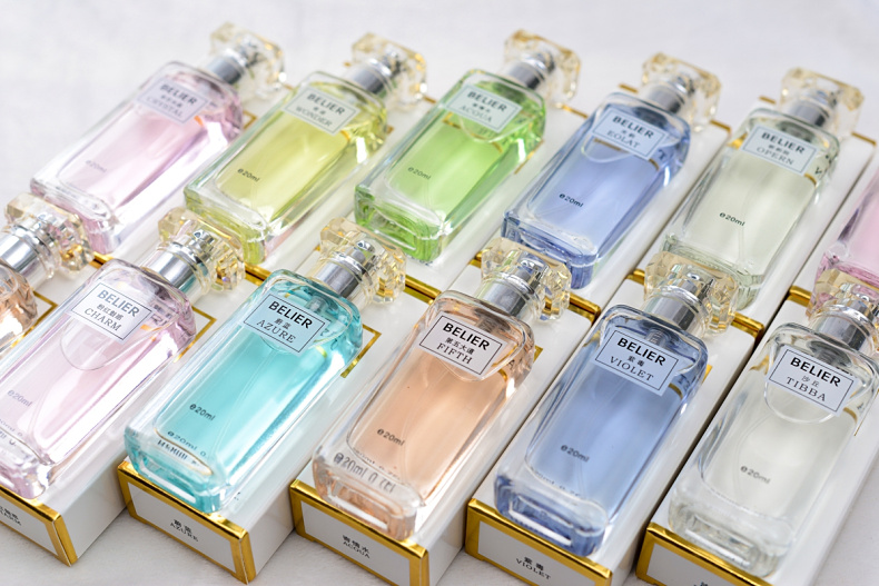 Nước hoa tím độc tím của nước hoa tình yêu nước hoa nữ nước hoa nam nước hoa 20ml nước hoa nhẹ nước hoa gucci guilty