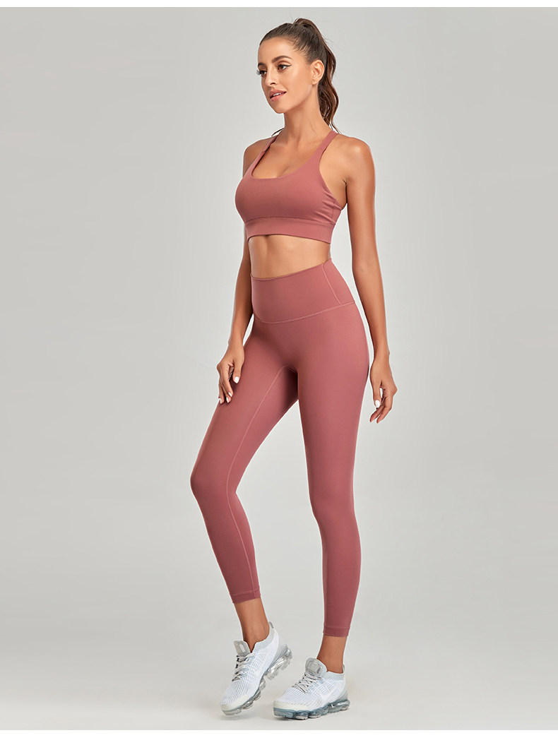 Yoga Bra Image 11