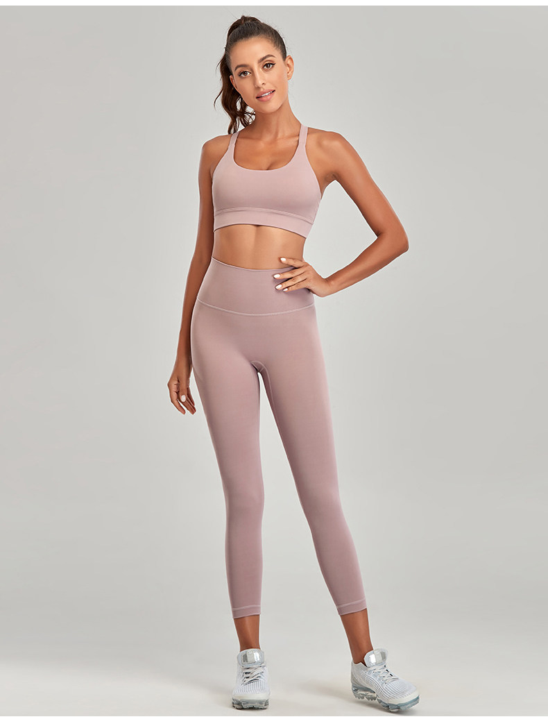 Yoga Bra Image 5