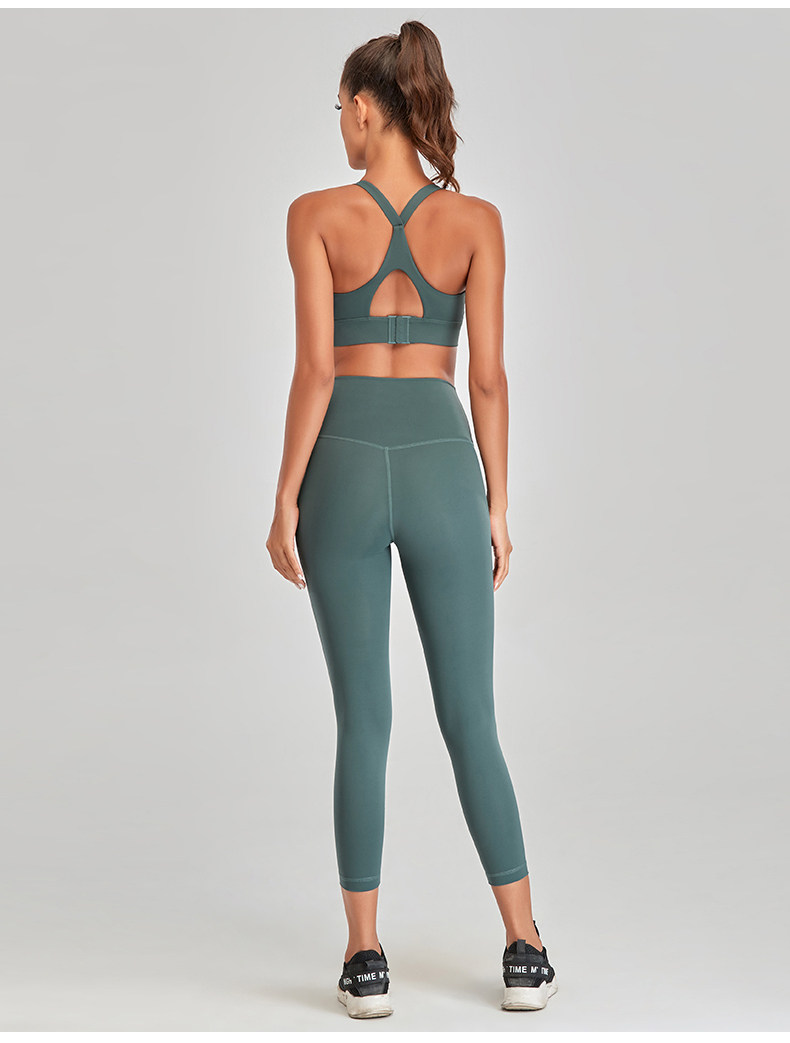 Yoga Bra Image 1