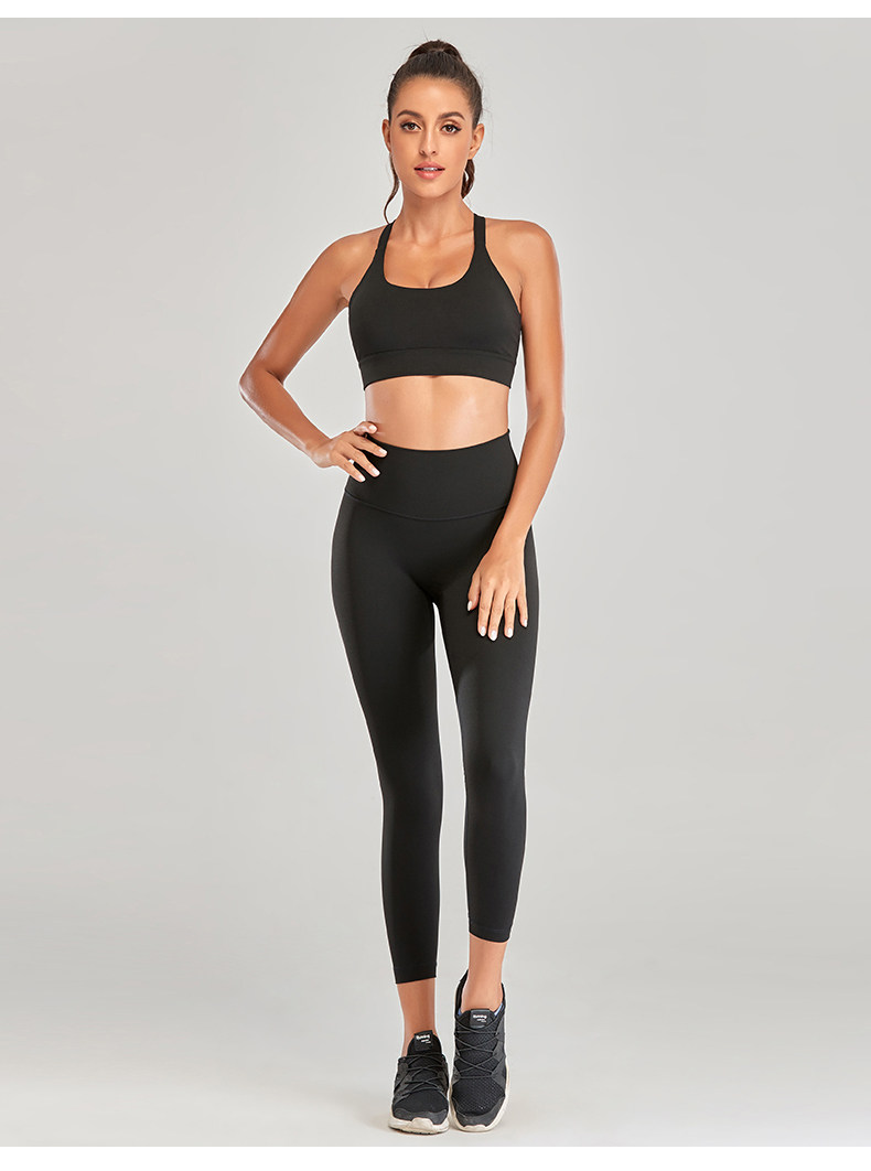 Yoga Bra Image 12