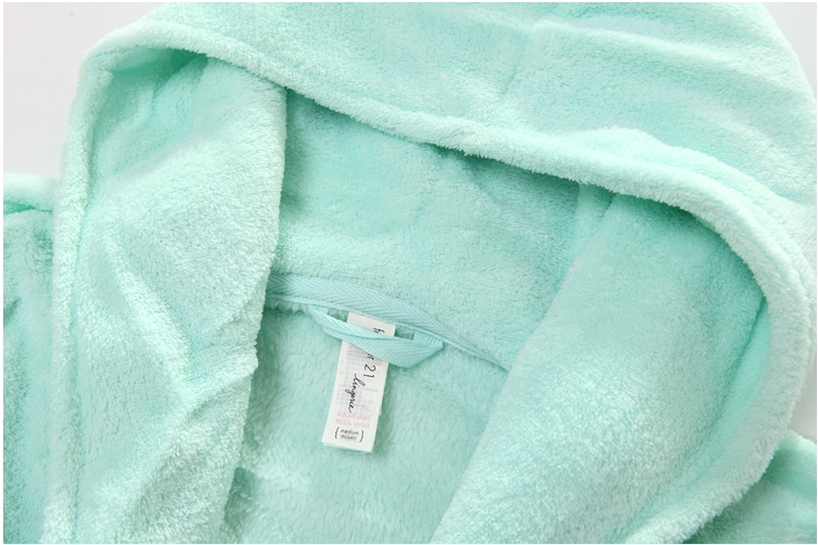 Peignoir jeunesse - Ref 597656 Image 17