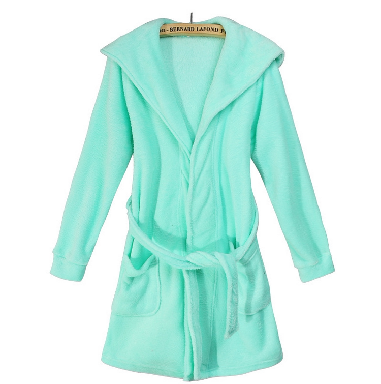 Peignoir jeunesse - Ref 597656 Image 15