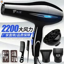 Domestic high pow hair dry home power hair dryer