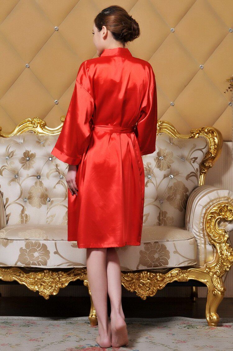 Peignoir jeunesse - Ref 589762 Image 31