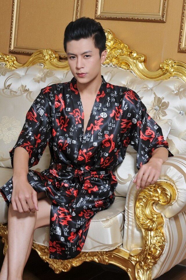 Peignoir - Ref 589764 Image 13