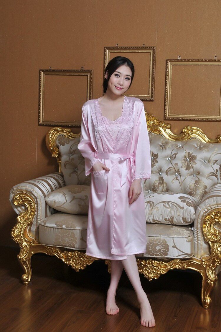 Peignoir jeunesse - Ref 589761 Image 58