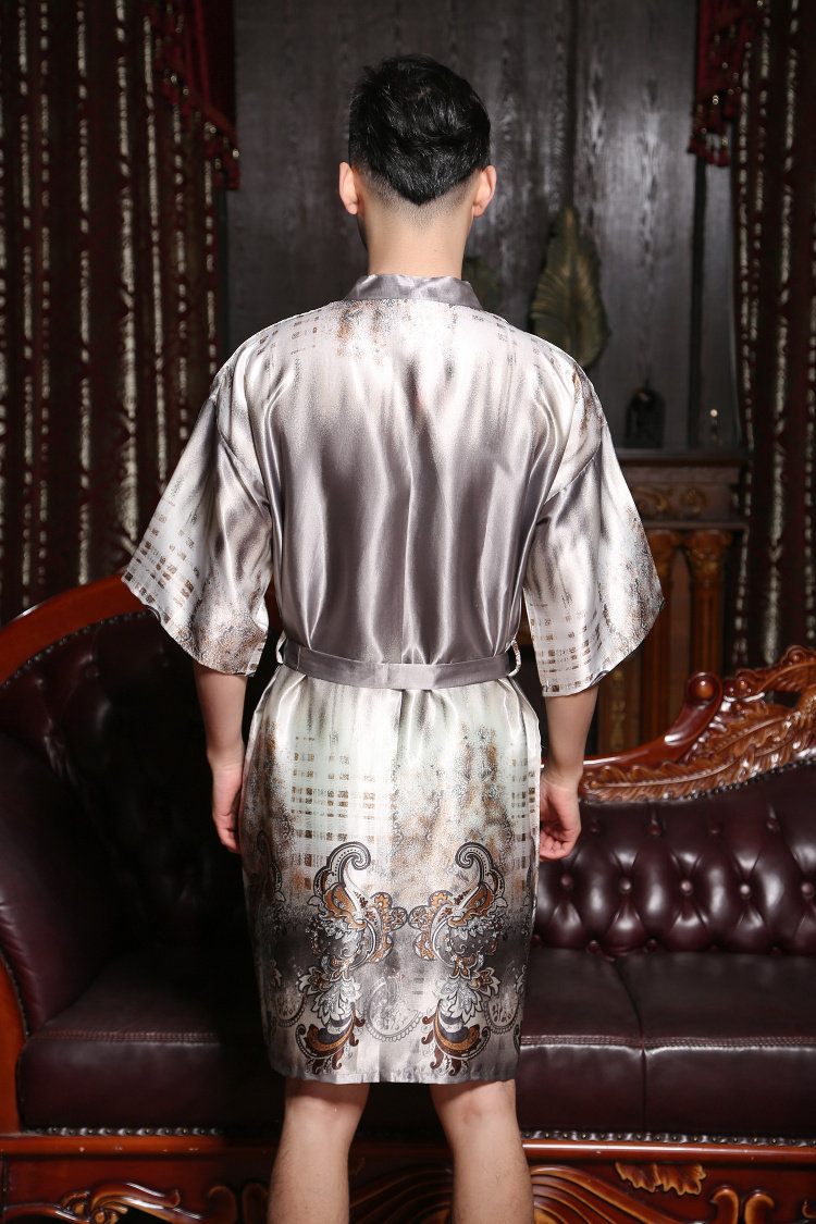 Peignoir jeunesse - Ref 589758 Image 49