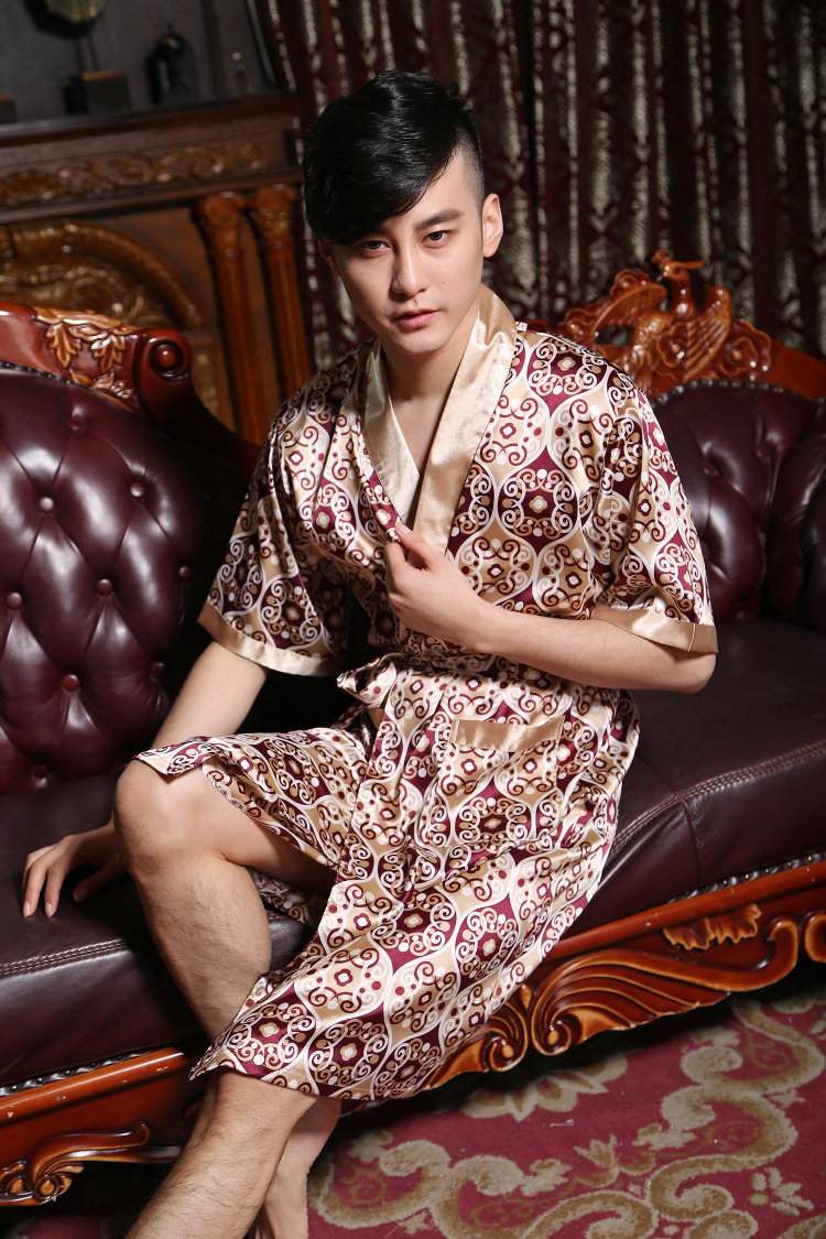 Peignoir jeunesse - Ref 589758 Image 152