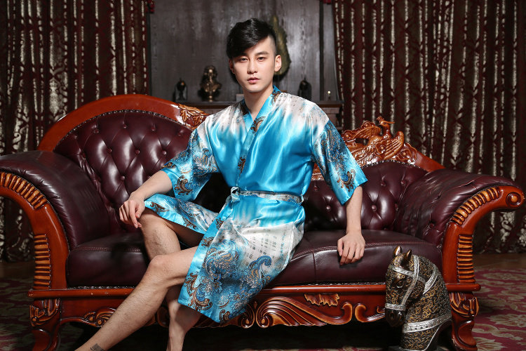 Peignoir jeunesse - Ref 589758 Image 33