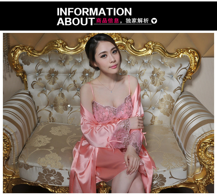 Peignoir jeunesse - Ref 589761 Image 32