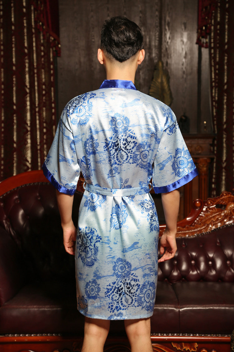 Peignoir jeunesse - Ref 589758 Image 19