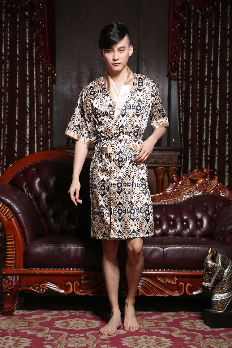 Peignoir jeunesse - Ref 589758 Image 164