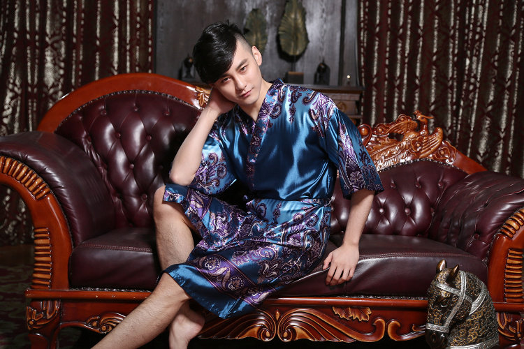 Peignoir jeunesse - Ref 589758 Image 61