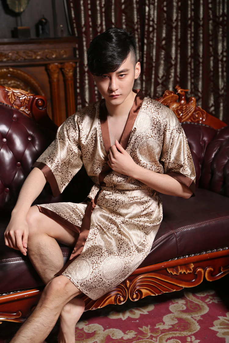 Peignoir jeunesse - Ref 589758 Image 27