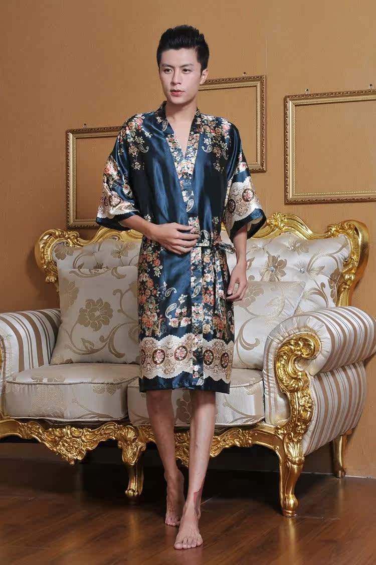 Peignoir jeunesse - Ref 589758 Image 75