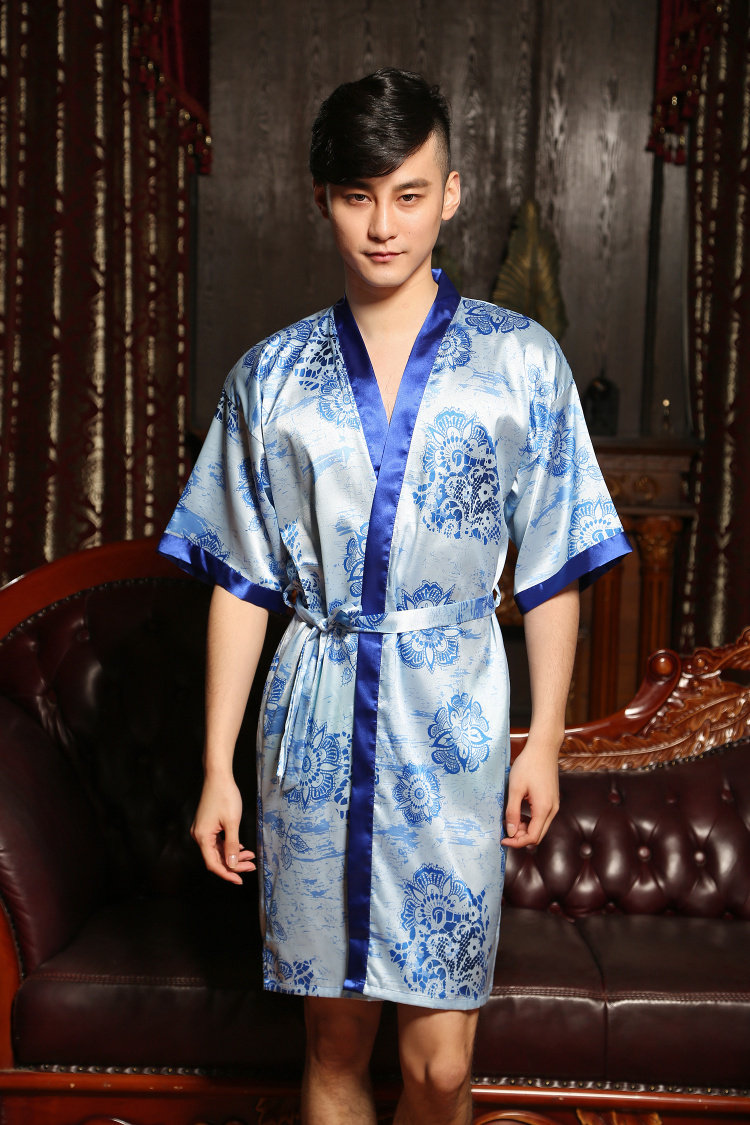 Peignoir jeunesse - Ref 589758 Image 18