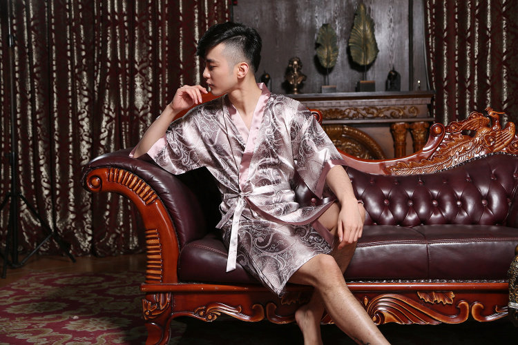 Peignoir jeunesse - Ref 589758 Image 7