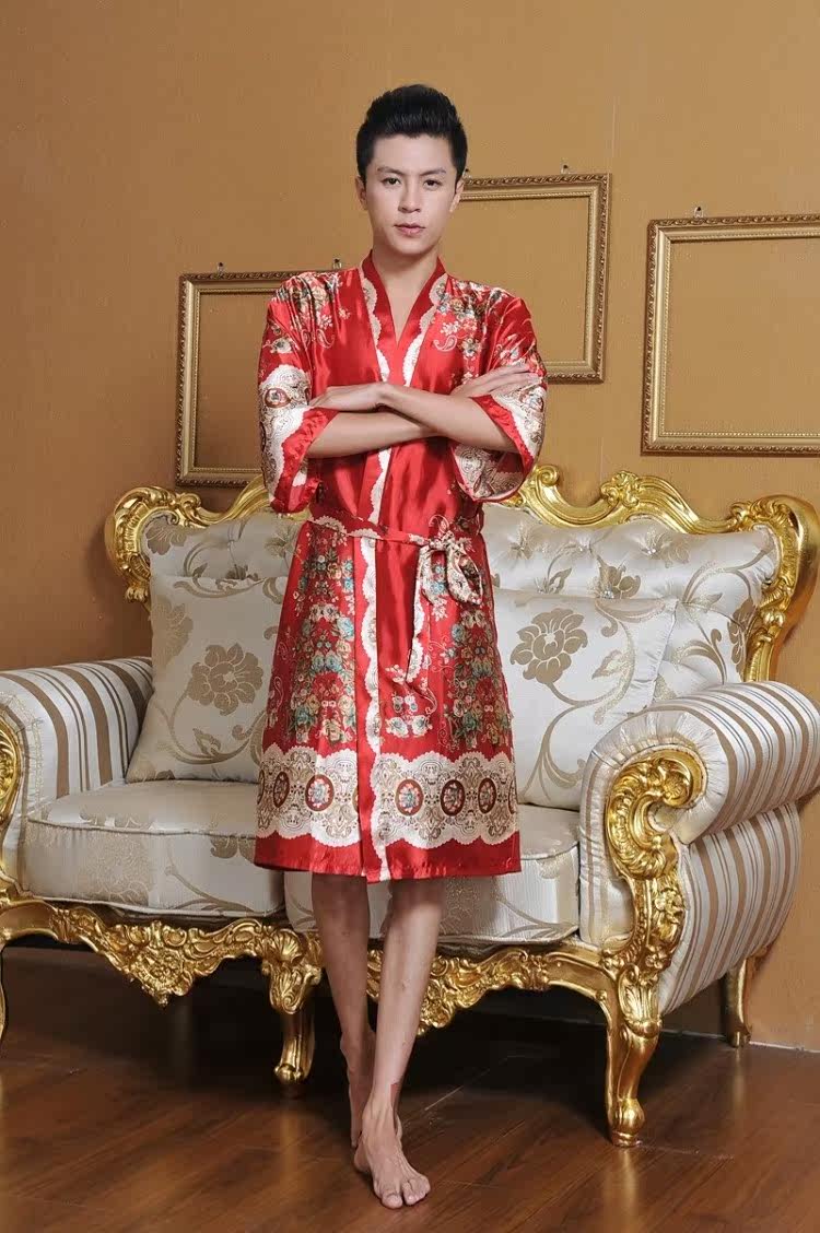 Peignoir jeunesse - Ref 589758 Image 84