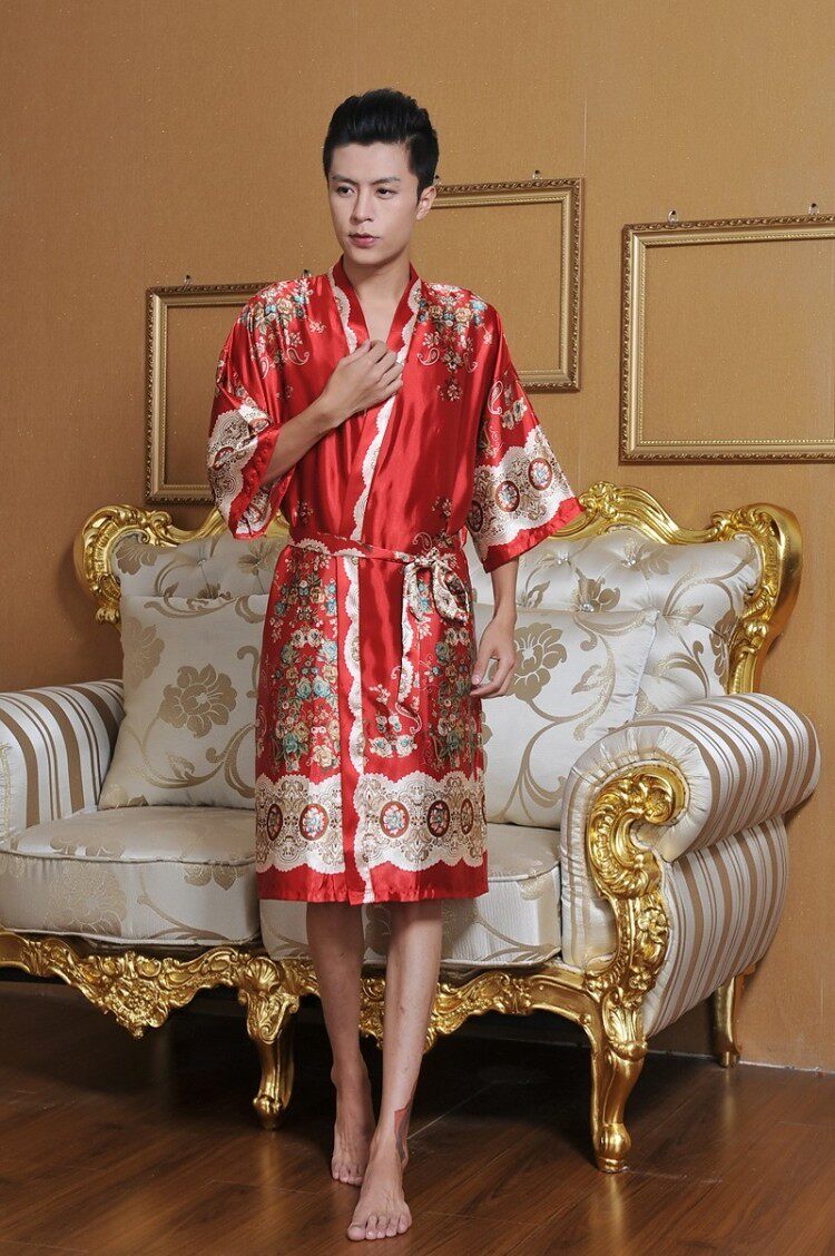 Peignoir jeunesse - Ref 589758 Image 82