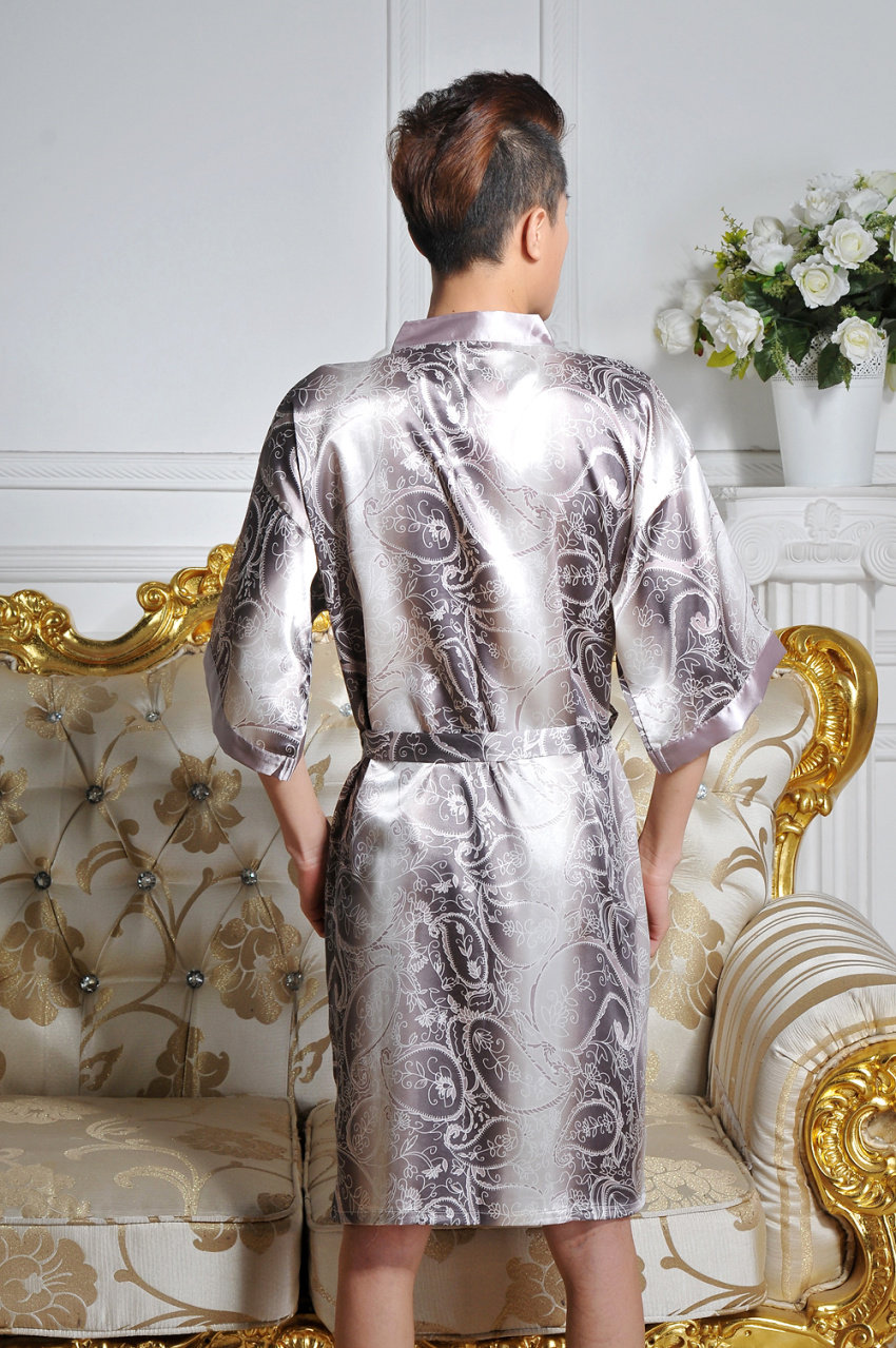 Peignoir Moyen-âge - Ref 589766 Image 10