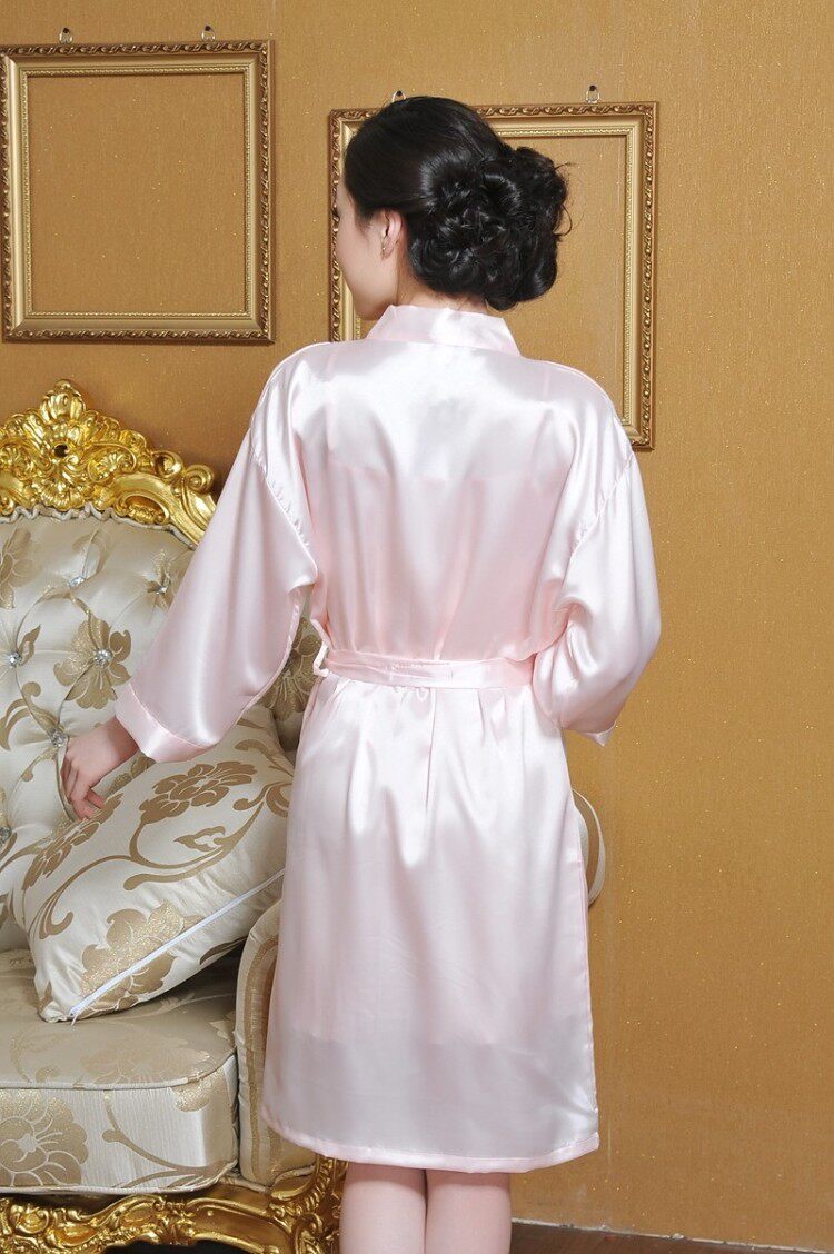 Peignoir jeunesse - Ref 589761 Image 14