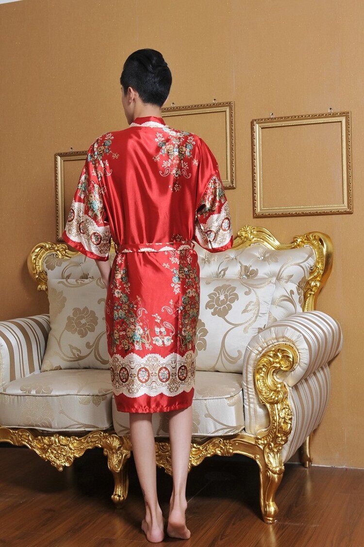 Peignoir jeunesse - Ref 589758 Image 85