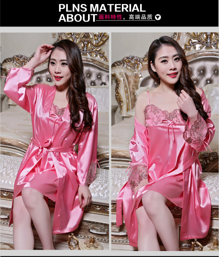 Peignoir jeunesse - Ref 589761 Image 43