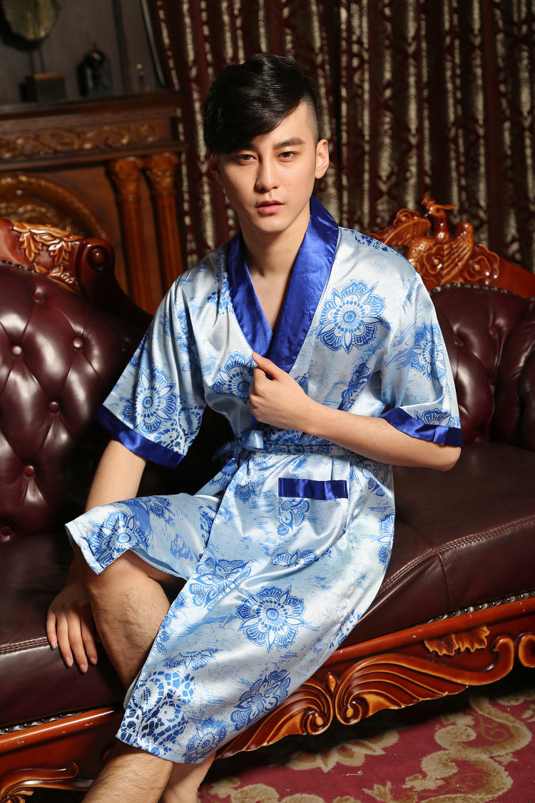 Peignoir jeunesse - Ref 589758 Image 132