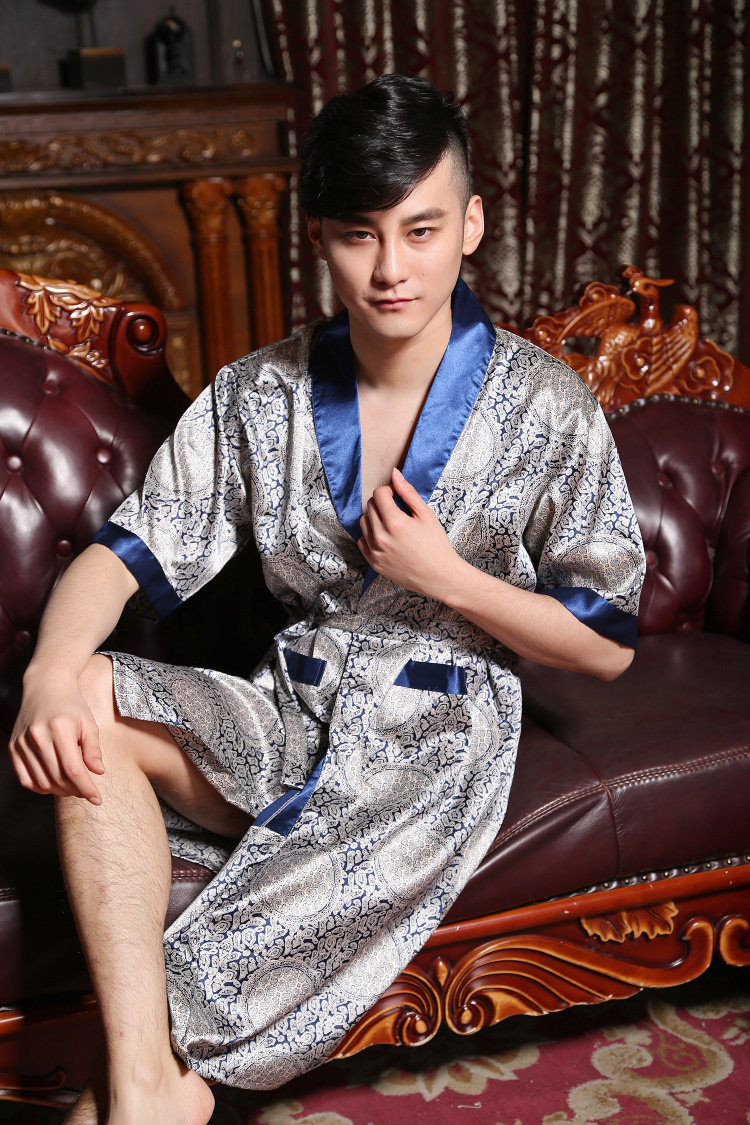 Peignoir jeunesse - Ref 589758 Image 123