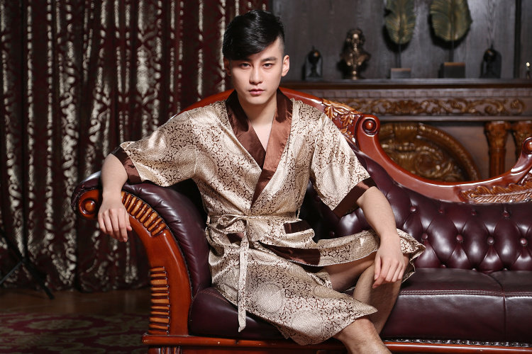 Peignoir jeunesse - Ref 589758 Image 113