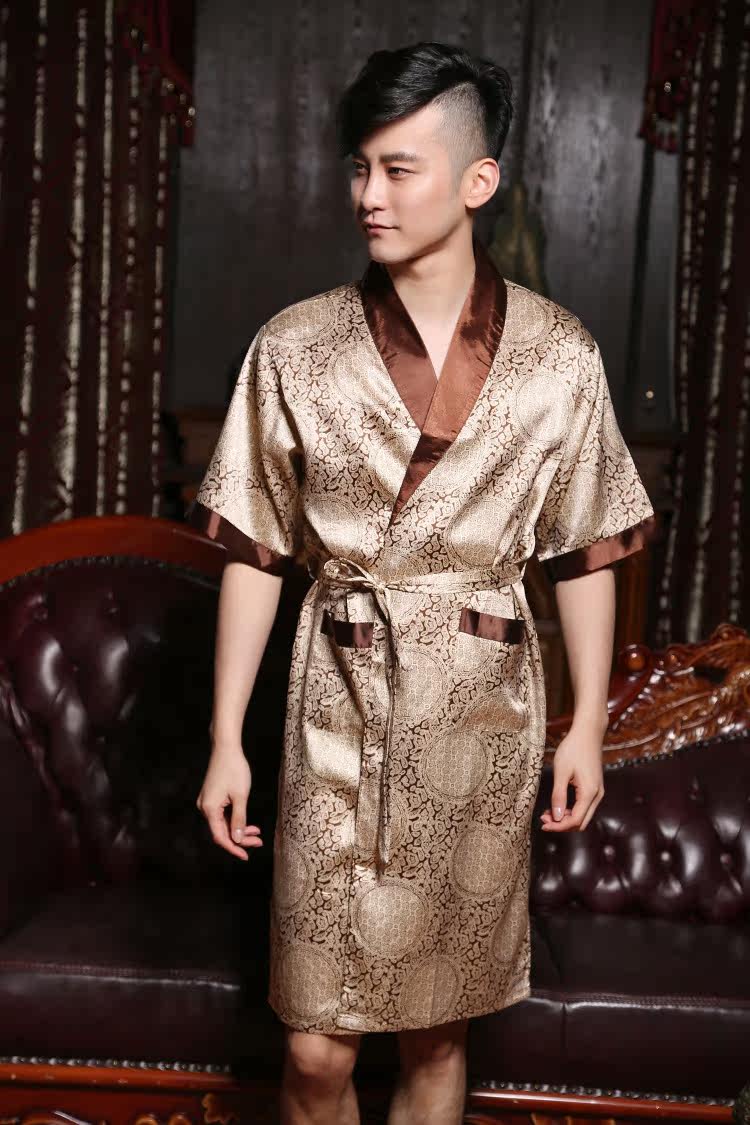 Peignoir jeunesse - Ref 589758 Image 115