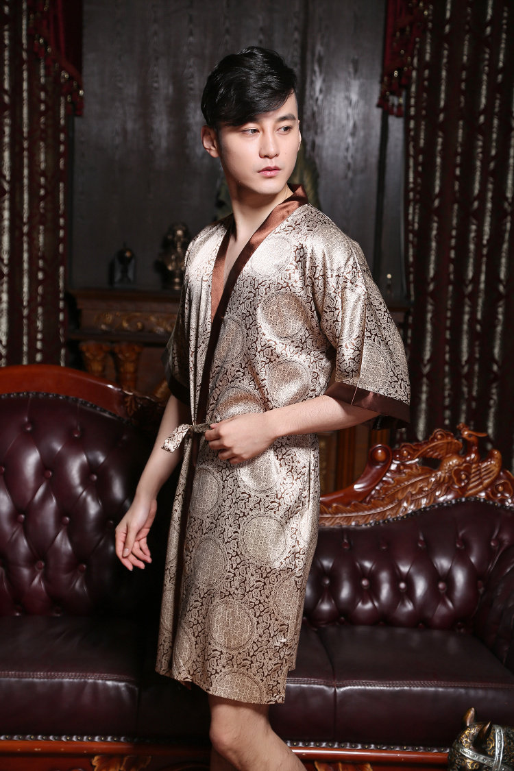 Peignoir jeunesse - Ref 589758 Image 28