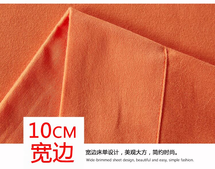 Man Lin Tòa chải Khăn bông mảnh duy nhất của bông dày tăng khăn trải giường phi lê 1.5m1.8m2.0m - Khăn trải giường chăn trải giường