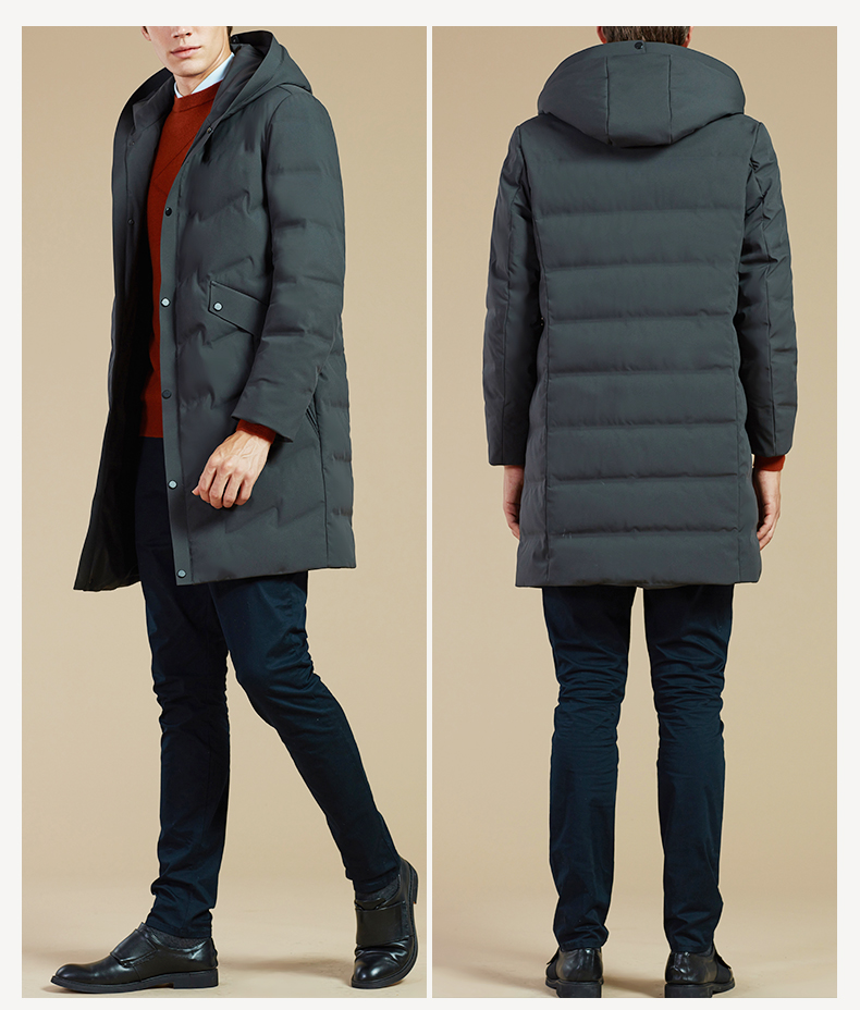 Blouson homme YALOO   - Ref 3120108 Image 27