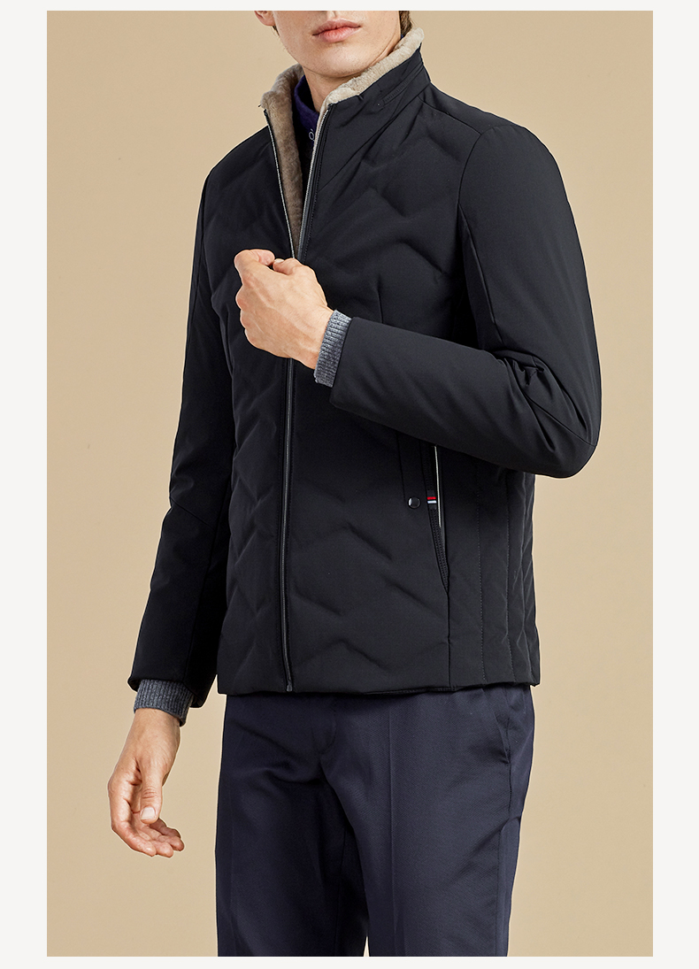 Blouson homme YALOO   - Ref 3120849 Image 17