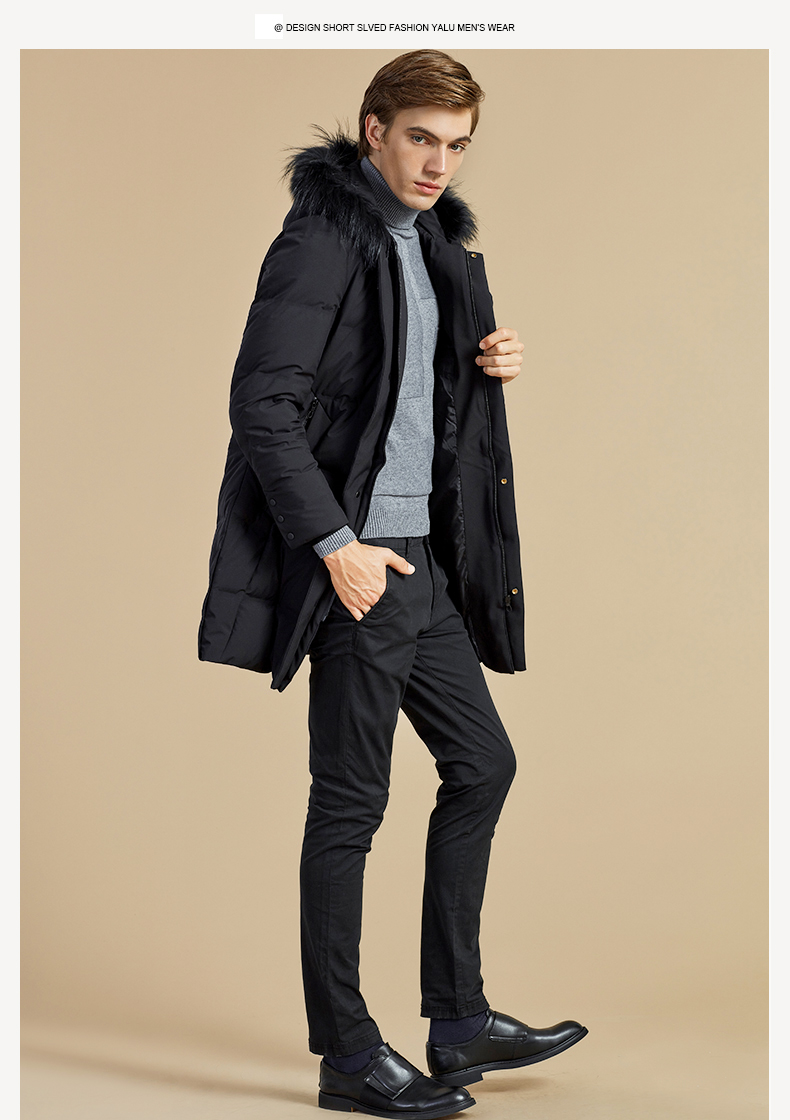 Blouson homme YALOO   - Ref 3120376 Image 18