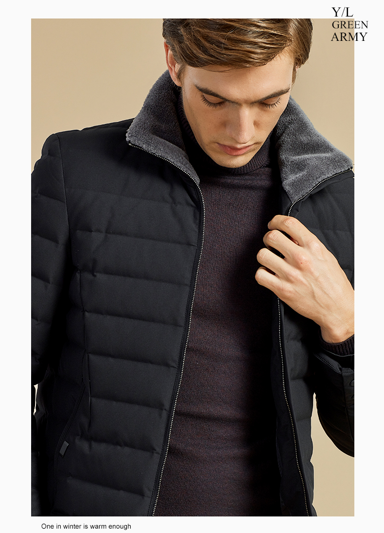 Blouson homme YALOO   - Ref 3120394 Image 21