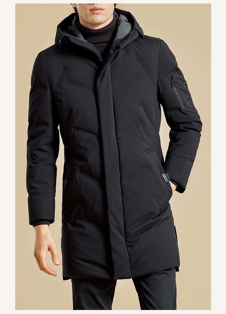 Blouson homme YALOO   - Ref 3119699 Image 17