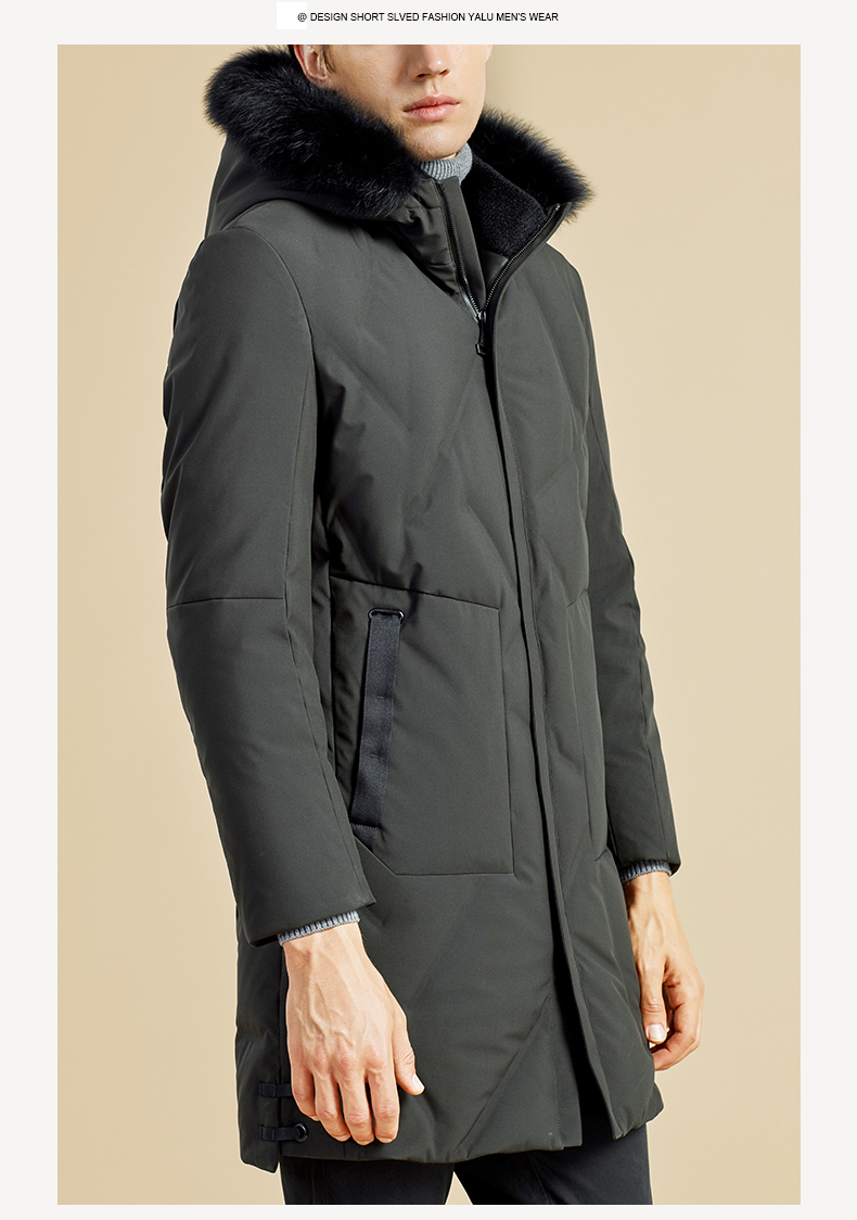 Blouson homme YALOO   - Ref 3119729 Image 23