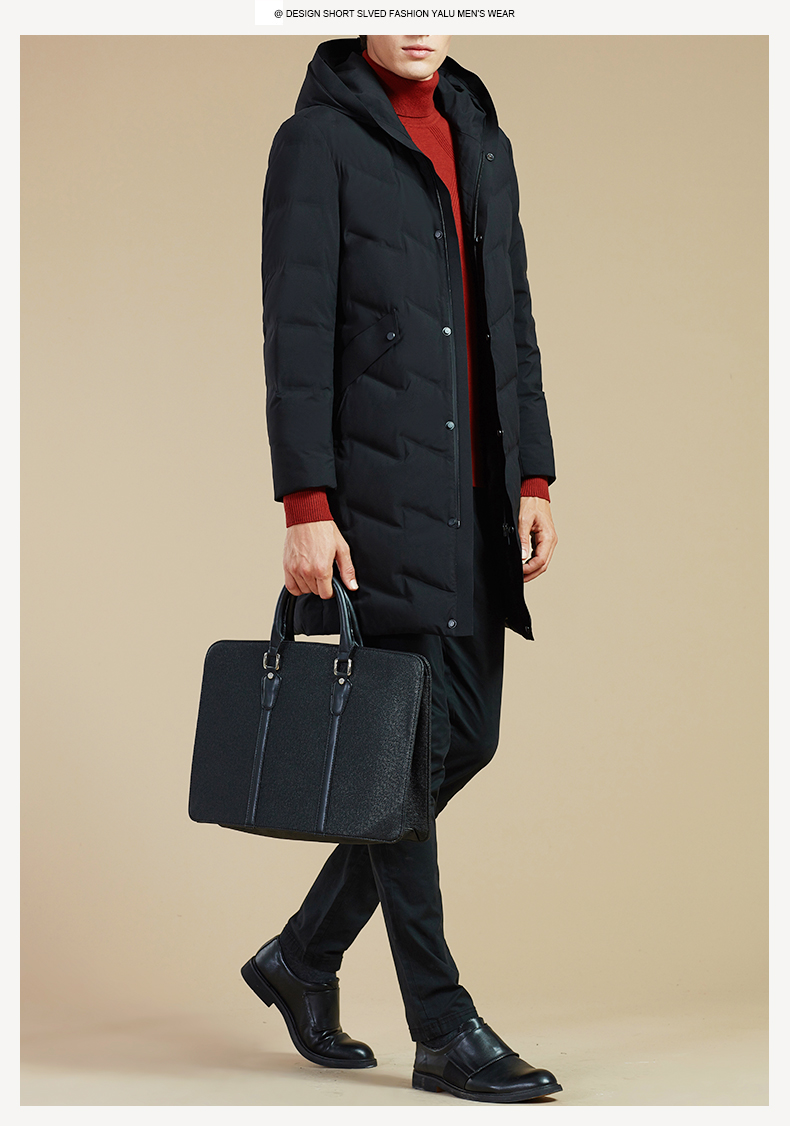 Blouson homme YALOO   - Ref 3120108 Image 17