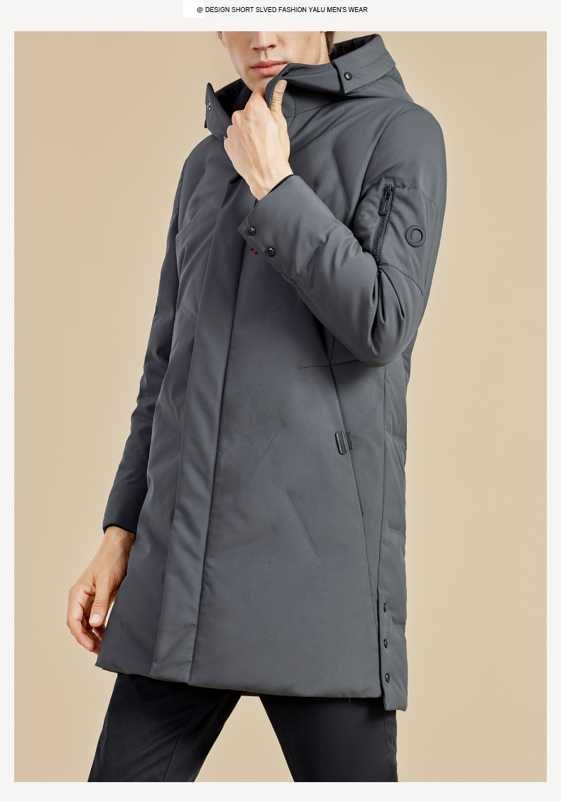 Blouson homme YALOO   - Ref 3119699 Image 20