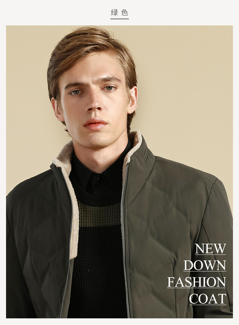 Blouson homme YALOO   - Ref 3120849 Image 19